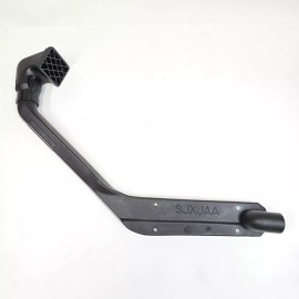 Mechanic Force Cold Air Intake Snorkel System Kit Fits 1984-2001 Jeep Cherokee XJ rolling Head