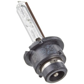 KOITO 3502K Genuine Replacement HID Bulb for D2S Projector Headlamps, ECE Certified, Pack of 1