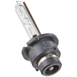 KOITO 3502K Genuine Replacement HID Bulb for D2S Projector Headlamps, ECE Certified, Pack of 1
