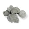 HITT Premium Uzbek Blue Edible Clay — Salty Crunchy Dirt