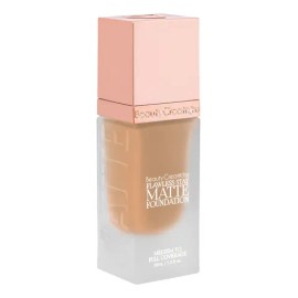 Beauty Creations - Flawless Stay Base Líquida Mate 24h 17w