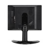 7in 1024x600 Resolution 16:9 Multifunction Display Monitor for HDMI /