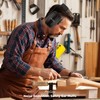 [ProCase] Adult Noise Cancelling Earmuffs, Noise Isolation with Adjustable Headband