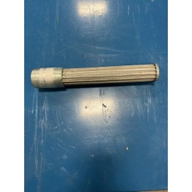 ZINGA TFS-2020-0-3 Series Hydraulic Tank Strainer, 2” & 2” External Mounted