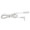 0.3W 6-LED Sewing Machine Accessory LED Working Light Magnetic Base