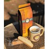 Aromaridge Freshly Roasted Malawi Peaberry Coffee, Whole Bean, Fresh Roasted,