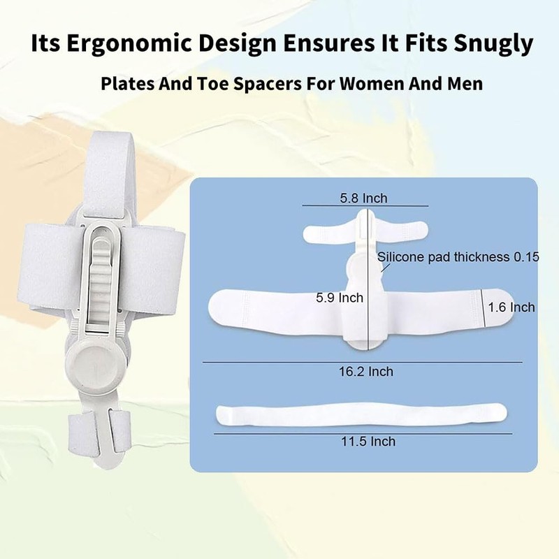MEMNUN Bunion Corrector Bunion Correction Correction Correction Toe Correction Can