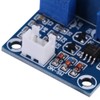 DC Voltage Relay Adjustable, Low Voltage Battery Board, Low Voltage