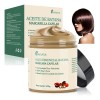 Batana Mascarilla Para Cabello 500ml Reparar Seco Rizado