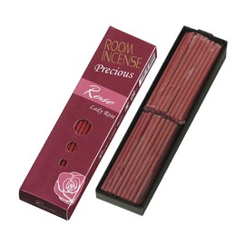 Ball First Hall of Incense ru-muinsensu Precious Rose Lady Rose Stick Type # 5511 