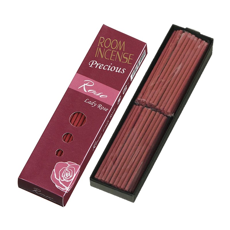 Ball First Hall of Incense ru-muinsensu Precious Rose Lady Rose