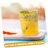 LABRIMP 50pcs Graduated Measuring Cups Scale Multipurpose Measuring Tools for
