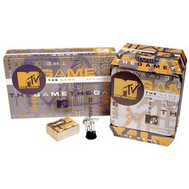 MTV the Game Trivia Lifestyle