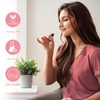 Colomix Top 10 Floral Fragrance Oils Set, Essential Fragrance Oils