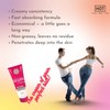 Hot Butt Booster Cream, XX-Large, 100 ml