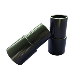 Universal Vacuum Hose Adapter, 1-3/8" to 1-1/4" Universal Cleaner Hose Reducer, Plastic Vacuum Hose Connector for Vacuum Cleaner and Dust Collection Accessories(2 Pcs)