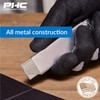 Pacific Handy Cutter Inc. HC100 Handy Box Cutter, Tap Open/Tap