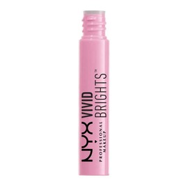 NYX Vivid Brights - 06 Vivid Petal