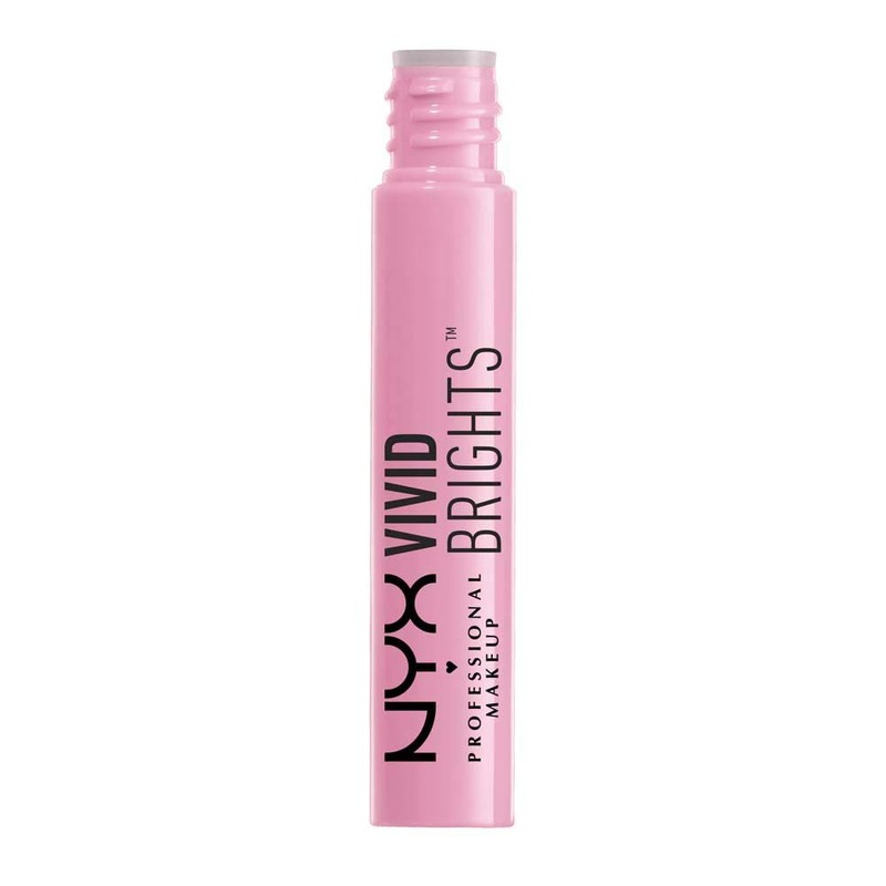 NYX Vivid Brights - 06 Vivid Petal