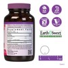 Bluebonnet Earthsweet Melatonina 10mg Frambuesa 120 Tabletas
