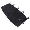 Kayak Cockpit Drape Cover Waterproof Cockpit Cover Kayak Canoe Cockpit