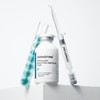 Derma Perm Peptology PDRN Ampoule 15ml + Peptology Boosting Cream