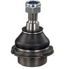 febi bilstein 28356 Ball Joint with nut, pack of one