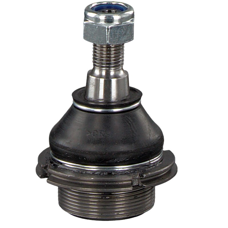 febi bilstein 28356 Ball Joint with nut, pack of one