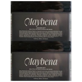 2 Maybena Mask Packs / 2개 메이베나 마스크팩