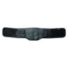 Nakayama Style Body Frame for Waist, Hard Double, Size M,