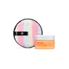 W7 Extra Peachy Clean - Makeup Cleansing Balm & Makeup