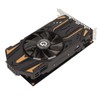 RX550 4G Graphics Card Single Fan 128bit GDDR5 1071MHz Core