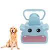 Dog Pooper Scooper, Portable Dog Poop Scooper, Sanitary Dog Waste