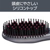 Koizumi KHR-6900/H Iron Brush, Ion Balance Salon Sense 300, International