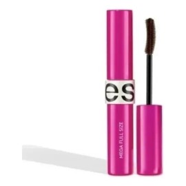 Máscara Mega Full Size Apa - Ésika Color Negro