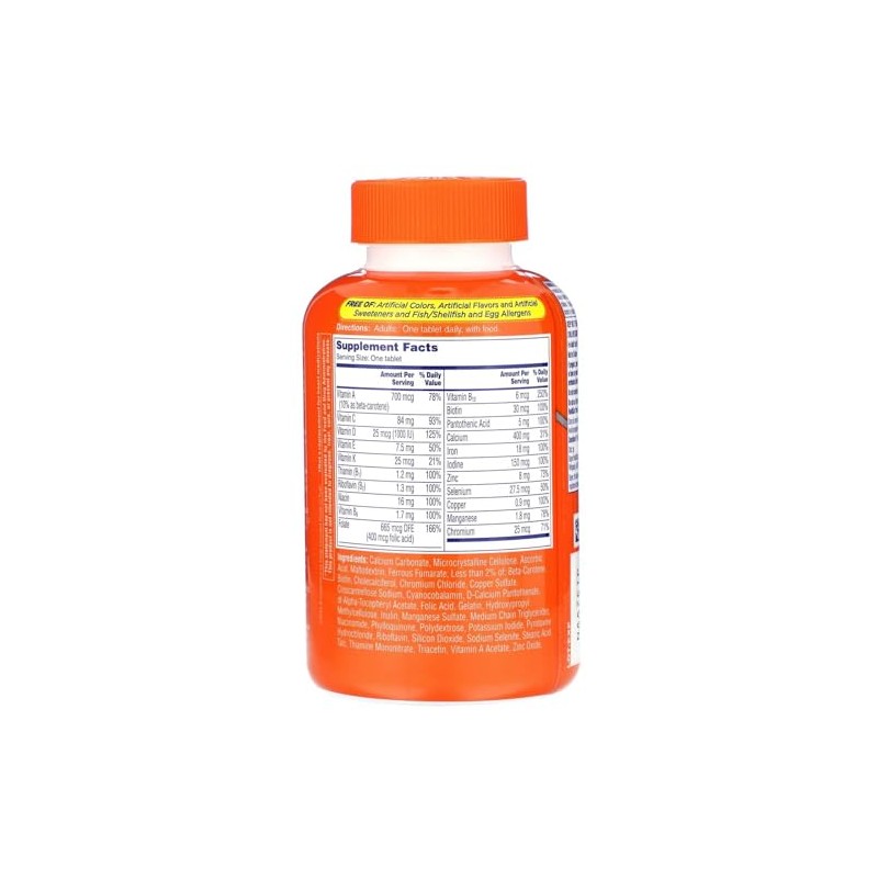 One-A-Day Women's Formula - 200 Tablets