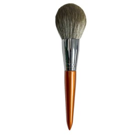 Bronzer Brush, Large Powder Makeup Brush, Face Make up Kabuki Brushes for Loose/Pressed Powder, Blusher, Premium Soft Bristles, Fluffy & Dense Flawless Application, Big Head, R9