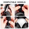 Replacement Arctis Nova Pro Headband Head Band Straps Pad Cover