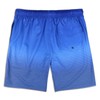 QRANSS 9 inch Compression Lined Swimming Trunks Men Size 36-38
