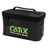Catix® Cooling Bag - High Performance Cooler/Bait Bag for Fresh