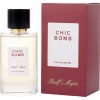 Ralf's Mejia CHIC BOMB by Ralf's Mejia Women FRAGRANCE  100ml-3.4oz Eau De Parfum Spr (BB11