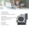 Laptop Cooling Fan Replacement Cooling Fan for Asus ROG Zephyrus