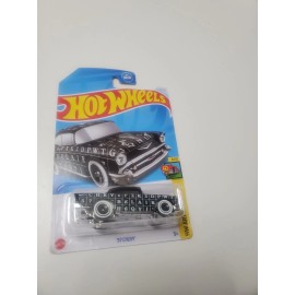 Hot Wheels 57 chevy hotwheels