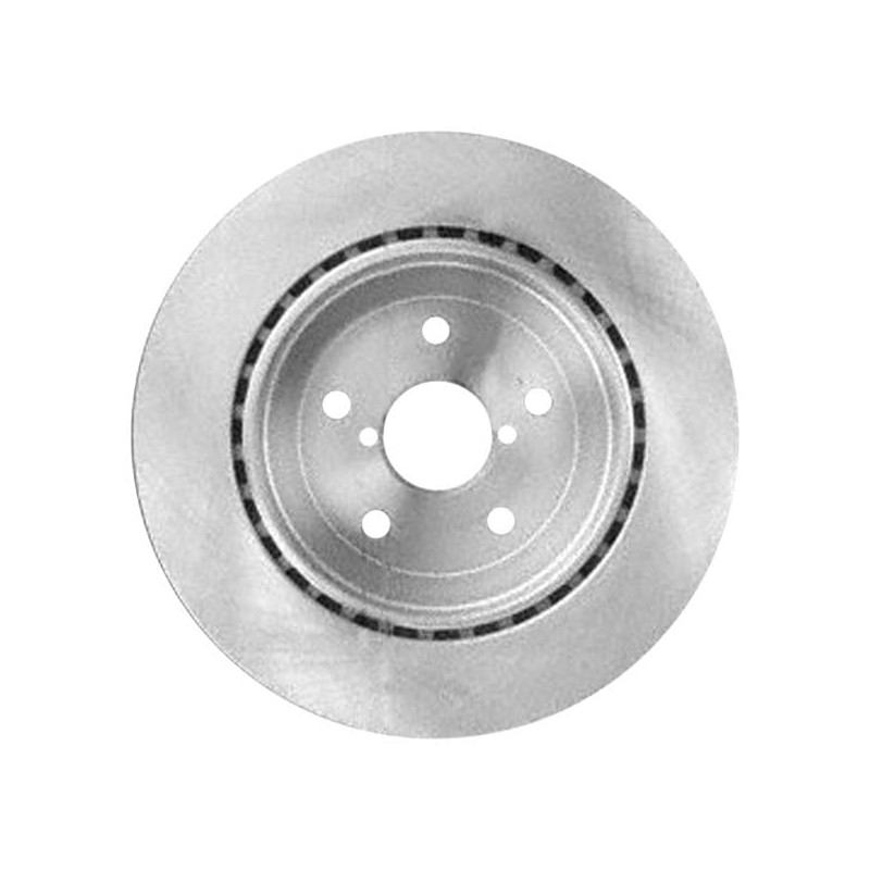 Bendix Premium PRT5754 Rear Brake Rotor for Subaru Impreza 2007-2005