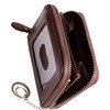 Men's Coin Purse, ID Holder 【Featured in Tokoro George's Setagaya
