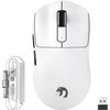 MAMBASNAKE M3 Wireless Gaming Mouse with Lightweight 39g,PixArt PAW3395 PRO