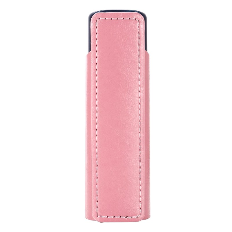 Mekeran Leather Case for Lil 2.0 Solid Soft Leather Case