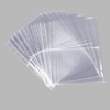 NC Pack of 10 A5 Binder Sleeves 1P 2P 4P