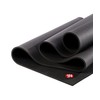 Manduka Pro Yoga Mat Black Mat PRO Extra Long