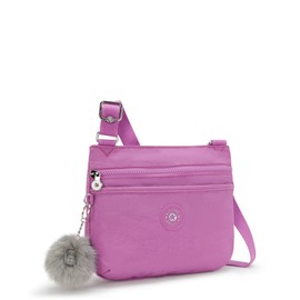 Kipling Emmylou Crossbody Bag Playfull Pink